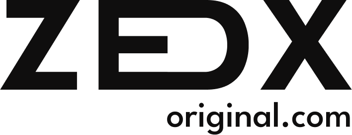 Zedex Original